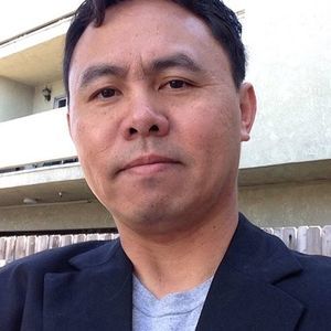 Meet your Posher, Danny